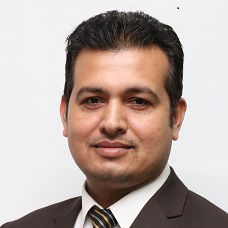 Assistant Professor Dr. Shahid Mukhtar