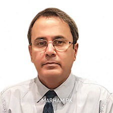 Professor Dr. Aftab Asif