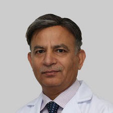 Professor Dr. Altaf Qadir
