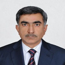 Professor Dr. Athar Javed