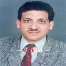 Professor Dr. Muhammad Naeem Kasuri